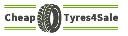 Cheap Tyres 4 Sale logo